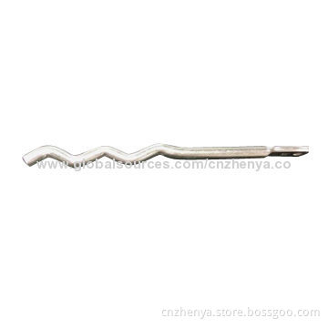 Corrugated Pin, OEM Orders AcceptedNew